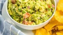 The BEST Guacamole EVER The BEST Guacamole EVER