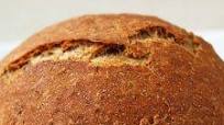 Whole wheat bread Whole wheat bread