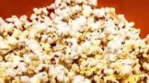 Instant Pot Perfect Popcorn Instant Pot Perfect Popcorn