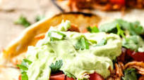 Avocado Crema Avocado Crema