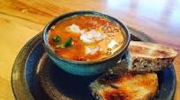 Chunky Pheasant and Bean Soup Chunky Pheasant and Bean Soup