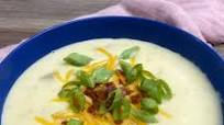 Copycat Rafferty’s Potato Soup Recipe Copycat Rafferty’s Potato Soup Recipe