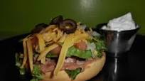 Tostado Bagel Tostado Bagel