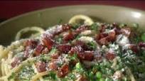 Carbonara Classica Carbonara Classica