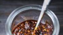Salsa Macha Recipe (and Bowls) Salsa Macha Recipe (and Bowls)