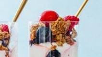 20 Greek Yogurt Recipes (Yogurt Parfaits & More!) 20 Greek Yogurt Recipes (Yogurt Parfaits & More!)