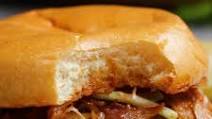 Vegan Pulled Jackfruit Recipe by Tasty Vegan Pulled Jackfruit Recipe by Tasty