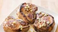 Stuffed Pork Chops Stuffed Pork Chops