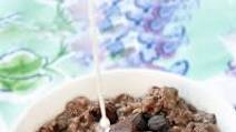 Chocolate Oatmeal Recipe Chocolate Oatmeal Recipe