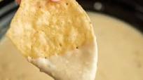 The Best Crock pot White Cheese Dip Recipe The Best Crock pot White Cheese Dip Recipe