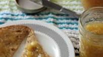 Banana Jam Recipe Banana Jam Recipe