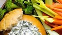 Original Ranch Spinach Dip Original Ranch Spinach Dip