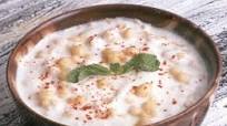 Boondi Raita Boondi Raita
