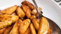 Air Fryer Apples Air Fryer Apples