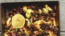 Air Fryer Crispy Brussels Sprouts - Frozen or Fresh! Air Fryer Crispy Brussels Sprouts - Frozen or Fresh!