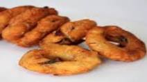 Savoury Rice Flour Fritters (Kodu Bale) Recipe Savoury Rice Flour Fritters (Kodu Bale) Recipe