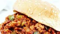 Vegan Sloppy Joes Vegan Sloppy Joes