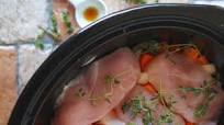 Slow Cooker Sweet Potato Chicken Slow Cooker Sweet Potato Chicken
