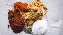 Pork Dry Rub Pork Dry Rub