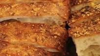 Recept på Focaccia Recept på Focaccia