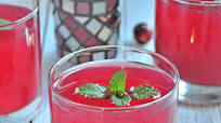 Homemade Cranberry Juice (Instant Pot) Homemade Cranberry Juice (Instant Pot)