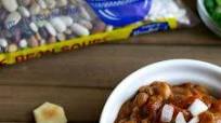 The Best Vegan 15 Bean Crockpot Chili Ever The Best Vegan 15 Bean Crockpot Chili Ever