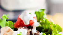 Instant Pot Beef Gyros Instant Pot Beef Gyros