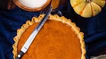 Old Fashioned Pumpkin Pie {from Scratch} Old Fashioned Pumpkin Pie {from Scratch}