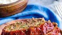 Crockpot Meatloaf Crockpot Meatloaf