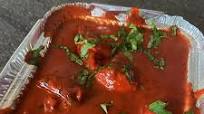 Chasni Sauce Chasni Sauce