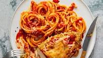Air-Fryer Chicken Parmesan Air-Fryer Chicken Parmesan
