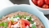 Instant Pot Refried Beans Instant Pot Refried Beans