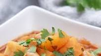 Winter Vegetable Chili Recipe by Tasty Winter Vegetable Chili Recipe by Tasty