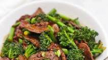 Healthy Beef and Broccoli Healthy Beef and Broccoli