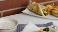 Gyro and Tzatziki Recipe Gyro and Tzatziki Recipe