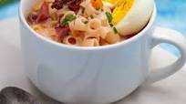 Corned Beef Sopas Corned Beef Sopas