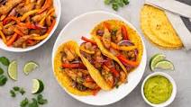Air Fryer Chicken Fajitas Air Fryer Chicken Fajitas