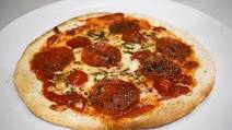 Low Carb Pizza Low Carb Pizza