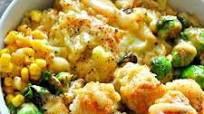 Vegan Mashed Potato Bowls Vegan Mashed Potato Bowls