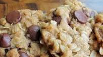 Vegan Oatmeal Chocolate Chip Cookies Recipe Vegan Oatmeal Chocolate Chip Cookies Recipe