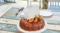 Baba au Rhum Baba au Rhum
