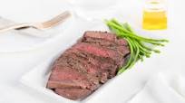 Basic Broiled Top Round Steak Recipe Basic Broiled Top Round Steak Recipe