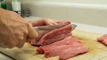 Garlic Black Pepper Beef Jerky Garlic Black Pepper Beef Jerky