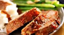 Everyone's Favorite Meatloaf Recipe Everyone's Favorite Meatloaf Recipe