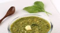 Dal Palak Recipe Dal Palak Recipe