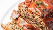 Air Fryer Meatloaf Air Fryer Meatloaf