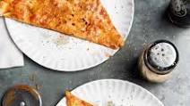 New York Style Pizza New York Style Pizza