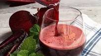 Cleansing Beetroot And Carrot Juice Cleansing Beetroot And Carrot Juice