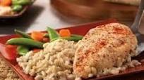 Chicken or Pork Chops in Rice Chicken or Pork Chops in Rice