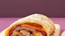 Spiral Stromboli Spiral Stromboli